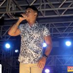 Saan Vagner, Larissa Gomes e Anna Catarina animaram o Apaixona Porto 112