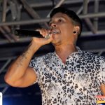 Saan Vagner, Larissa Gomes e Anna Catarina animaram o Apaixona Porto 113