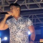 Saan Vagner, Larissa Gomes e Anna Catarina animaram o Apaixona Porto 114