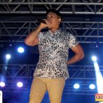 Saan Vagner, Larissa Gomes e Anna Catarina animaram o Apaixona Porto 117