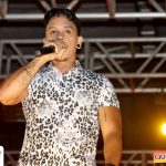 Saan Vagner, Larissa Gomes e Anna Catarina animaram o Apaixona Porto 118