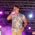 Saan Vagner, Larissa Gomes e Anna Catarina animaram o Apaixona Porto 119