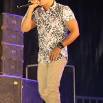 Saan Vagner, Larissa Gomes e Anna Catarina animaram o Apaixona Porto 282