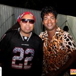 Saan Vagner, Larissa Gomes e Anna Catarina animaram o Apaixona Porto 123