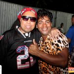 Saan Vagner, Larissa Gomes e Anna Catarina animaram o Apaixona Porto 124