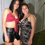 Saan Vagner, Larissa Gomes e Anna Catarina animaram o Apaixona Porto 285