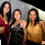 Saan Vagner, Larissa Gomes e Anna Catarina animaram o Apaixona Porto 125