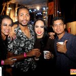 Saan Vagner, Larissa Gomes e Anna Catarina animaram o Apaixona Porto 126