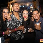 Saan Vagner, Larissa Gomes e Anna Catarina animaram o Apaixona Porto 127