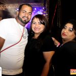 Saan Vagner, Larissa Gomes e Anna Catarina animaram o Apaixona Porto 129