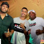 Saan Vagner, Larissa Gomes e Anna Catarina animaram o Apaixona Porto 130