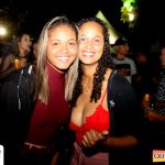 Saan Vagner, Larissa Gomes e Anna Catarina animaram o Apaixona Porto 132