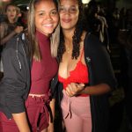 Saan Vagner, Larissa Gomes e Anna Catarina animaram o Apaixona Porto 286