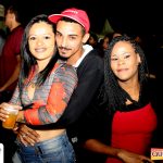 Saan Vagner, Larissa Gomes e Anna Catarina animaram o Apaixona Porto 133