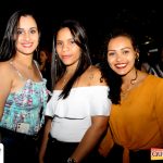 Saan Vagner, Larissa Gomes e Anna Catarina animaram o Apaixona Porto 134