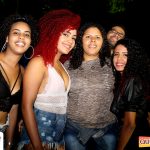 Saan Vagner, Larissa Gomes e Anna Catarina animaram o Apaixona Porto 135