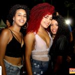 Saan Vagner, Larissa Gomes e Anna Catarina animaram o Apaixona Porto 136