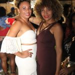 Saan Vagner, Larissa Gomes e Anna Catarina animaram o Apaixona Porto 290