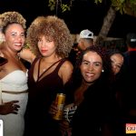 Saan Vagner, Larissa Gomes e Anna Catarina animaram o Apaixona Porto 137