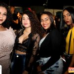 Saan Vagner, Larissa Gomes e Anna Catarina animaram o Apaixona Porto 138