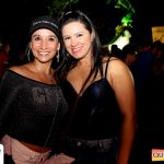 Saan Vagner, Larissa Gomes e Anna Catarina animaram o Apaixona Porto 139