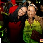 Saan Vagner, Larissa Gomes e Anna Catarina animaram o Apaixona Porto 140