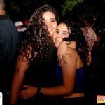 Saan Vagner, Larissa Gomes e Anna Catarina animaram o Apaixona Porto 141