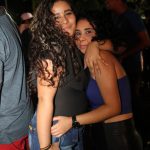 Saan Vagner, Larissa Gomes e Anna Catarina animaram o Apaixona Porto 292