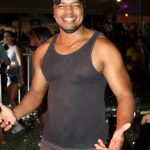 Saan Vagner, Larissa Gomes e Anna Catarina animaram o Apaixona Porto 293