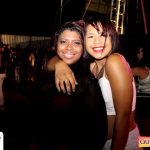 Saan Vagner, Larissa Gomes e Anna Catarina animaram o Apaixona Porto 142