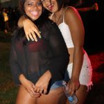 Saan Vagner, Larissa Gomes e Anna Catarina animaram o Apaixona Porto 294