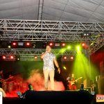 Saan Vagner, Larissa Gomes e Anna Catarina animaram o Apaixona Porto 143