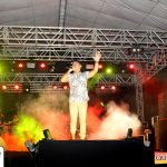 Saan Vagner, Larissa Gomes e Anna Catarina animaram o Apaixona Porto 144