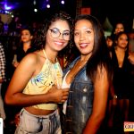 Saan Vagner, Larissa Gomes e Anna Catarina animaram o Apaixona Porto 146