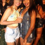 Saan Vagner, Larissa Gomes e Anna Catarina animaram o Apaixona Porto 296