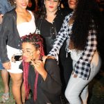 Saan Vagner, Larissa Gomes e Anna Catarina animaram o Apaixona Porto 297