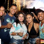 Saan Vagner, Larissa Gomes e Anna Catarina animaram o Apaixona Porto 147