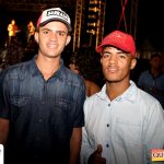 Saan Vagner, Larissa Gomes e Anna Catarina animaram o Apaixona Porto 151