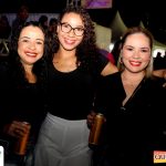 Saan Vagner, Larissa Gomes e Anna Catarina animaram o Apaixona Porto 152