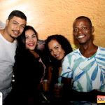 Saan Vagner, Larissa Gomes e Anna Catarina animaram o Apaixona Porto 153