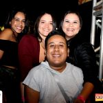 Saan Vagner, Larissa Gomes e Anna Catarina animaram o Apaixona Porto 154