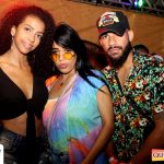 Saan Vagner, Larissa Gomes e Anna Catarina animaram o Apaixona Porto 156