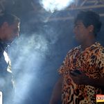 Saan Vagner, Larissa Gomes e Anna Catarina animaram o Apaixona Porto 157