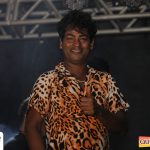 Saan Vagner, Larissa Gomes e Anna Catarina animaram o Apaixona Porto 158