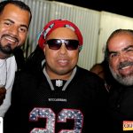 Saan Vagner, Larissa Gomes e Anna Catarina animaram o Apaixona Porto 159