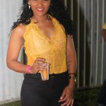 Saan Vagner, Larissa Gomes e Anna Catarina animaram o Apaixona Porto 303