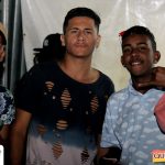 Saan Vagner, Larissa Gomes e Anna Catarina animaram o Apaixona Porto 173