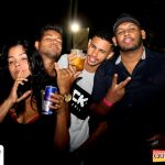 Saan Vagner, Larissa Gomes e Anna Catarina animaram o Apaixona Porto 175