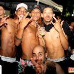 Saan Vagner, Larissa Gomes e Anna Catarina animaram o Apaixona Porto 178