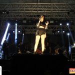 Saan Vagner, Larissa Gomes e Anna Catarina animaram o Apaixona Porto 181